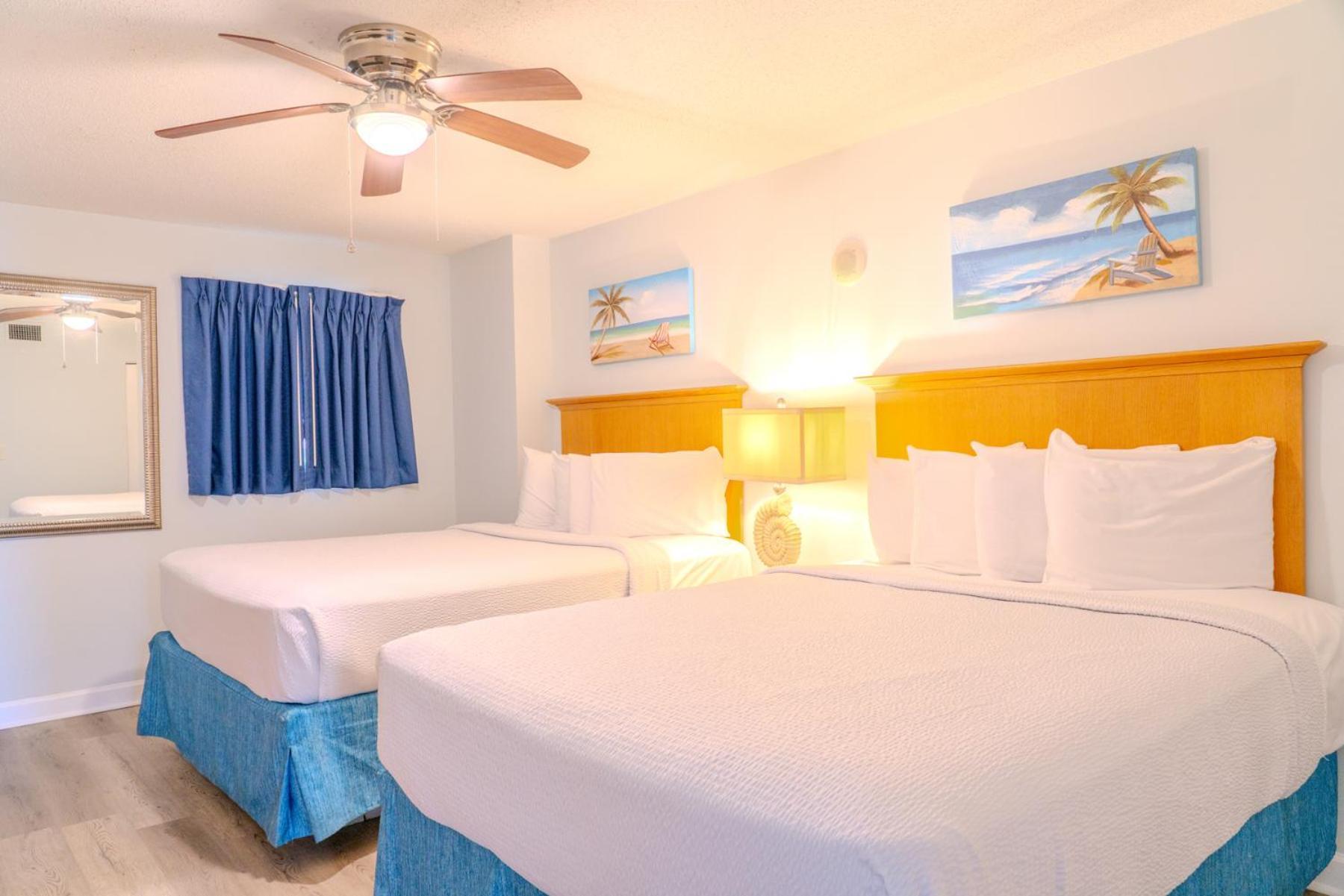 Paradise 1408 Myrtle Beach Buitenkant foto