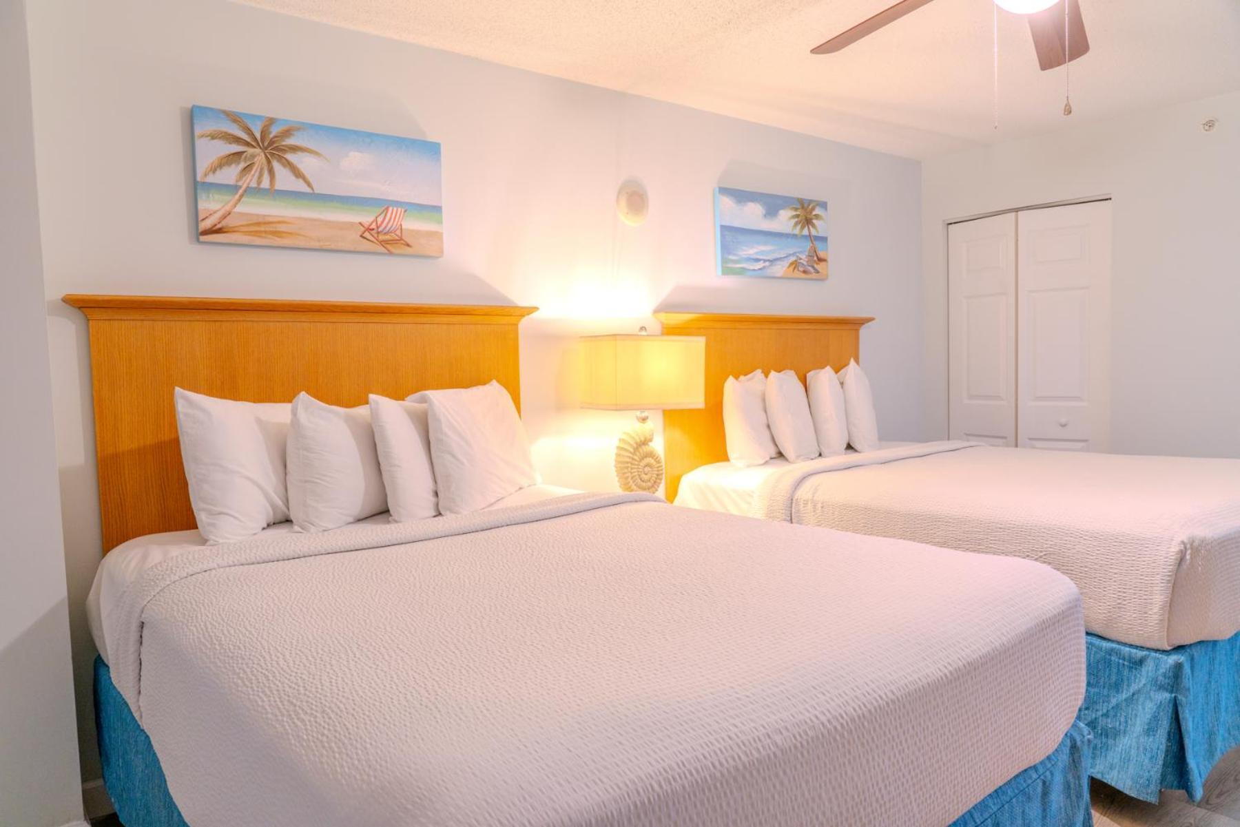 Paradise 1408 Myrtle Beach Buitenkant foto